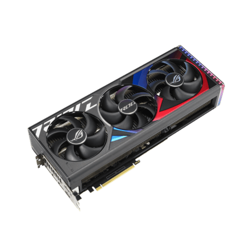 ASUS ROG Strix GeForce RTX™ 4080 SUPER 16GB GDDR6X OC Edition - Image 2