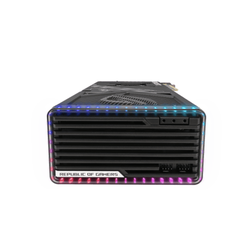 ASUS ROG Strix GeForce RTX™ 4080 SUPER 16GB GDDR6X OC Edition - Image 11