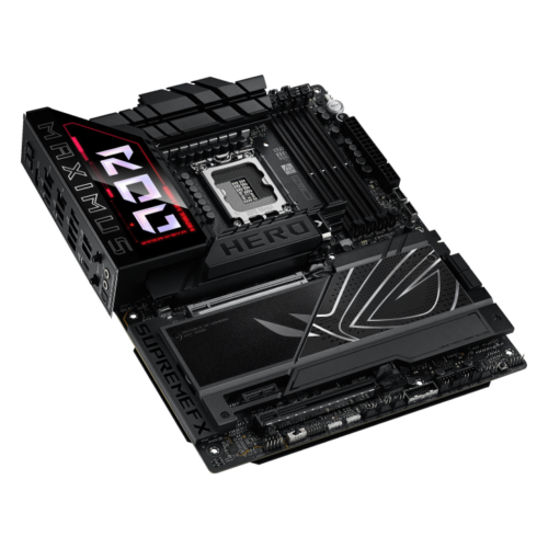 ASUS ROG MAXIMUS Z890 HERO WIFI DDR5 - Image 8