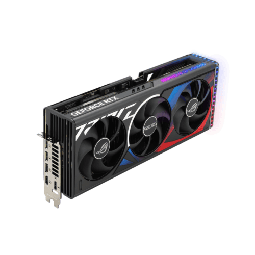 ASUS ROG Strix GeForce RTX™ 4080 SUPER 16GB GDDR6X OC Edition - Image 3