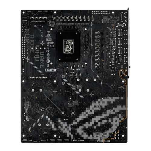 ASUS ROG STRIX Z890-E GAMING WIFI DDR5 - Image 4