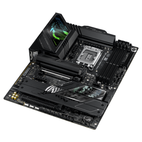 ASUS ROG STRIX Z890-F GAMING WIFI DDR5 - Image 4