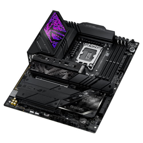 ASUS ROG STRIX Z890-E GAMING WIFI DDR5 - Image 5