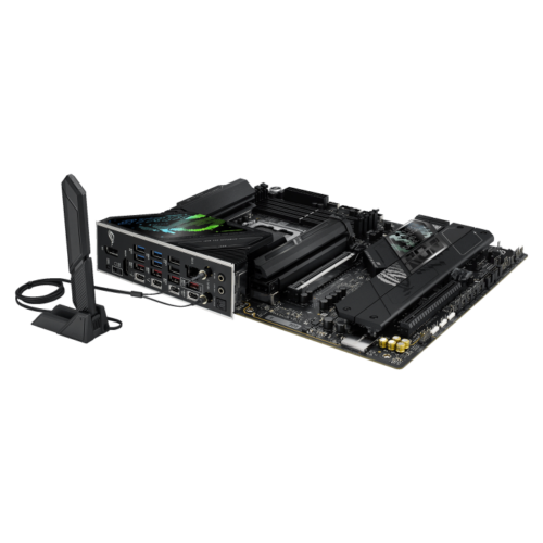 ASUS ROG STRIX Z890-F GAMING WIFI DDR5 - Image 5