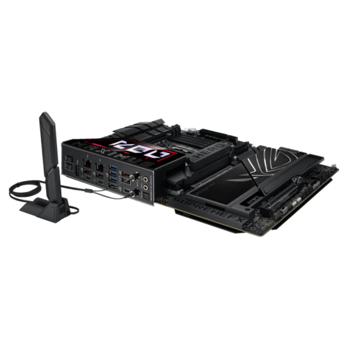 ASUS ROG MAXIMUS Z890 HERO WIFI DDR5 - Image 5