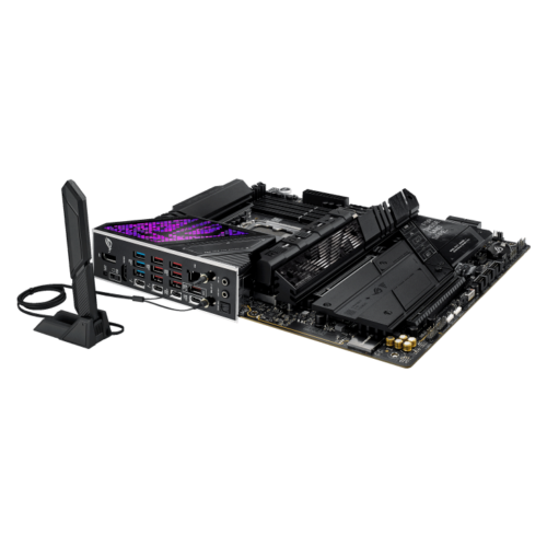 ASUS ROG STRIX Z890-E GAMING WIFI DDR5 - Image 6