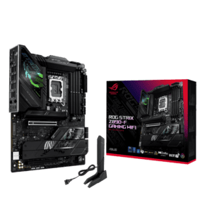 ASUS ROG STRIX Z890-F GAMING WIFI DDR5