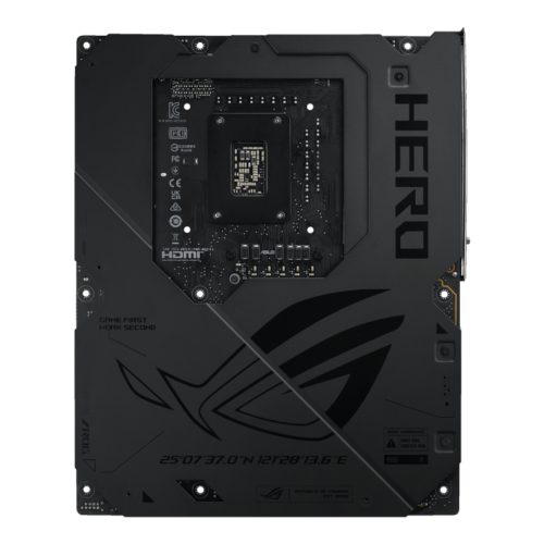 ASUS ROG MAXIMUS Z890 HERO WIFI DDR5 - Image 6