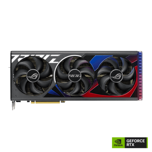 ASUS ROG Strix GeForce RTX™ 4080 SUPER 16GB GDDR6X OC Edition - Image 12