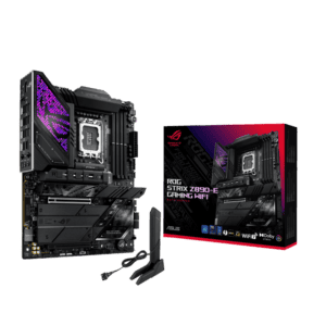 ASUS ROG STRIX Z890-E GAMING WIFI DDR5