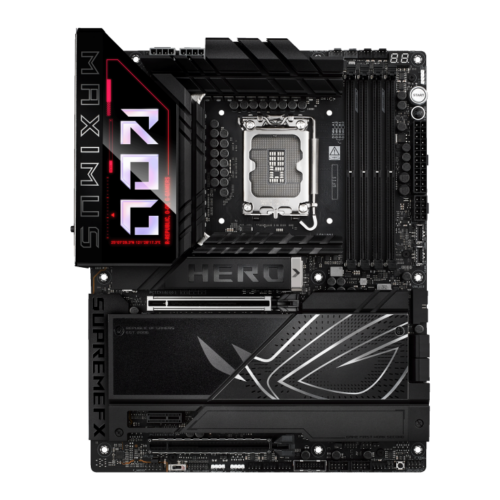 ASUS ROG MAXIMUS Z890 HERO WIFI DDR5 - Image 7