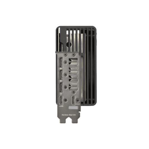 ASUS ROG Strix GeForce RTX™ 4080 SUPER 16GB GDDR6X OC Edition - Image 7