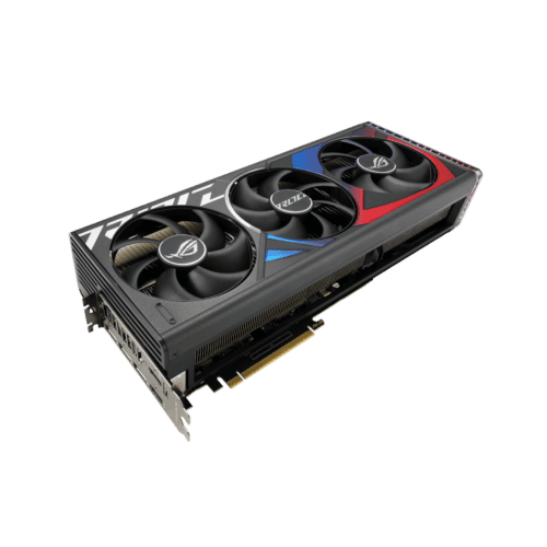 ASUS ROG Strix GeForce RTX™ 4080 SUPER 16GB GDDR6X OC Edition - Image 8