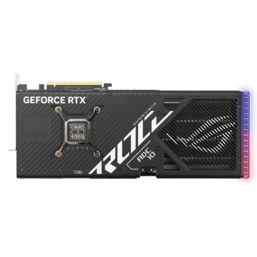 ASUS ROG Strix GeForce RTX™ 4080 SUPER 16GB GDDR6X OC Edition - Image 10