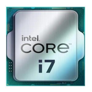 Intel 14Gen Core i7-14700KF 20-Cores 5.6 GHz - Tray