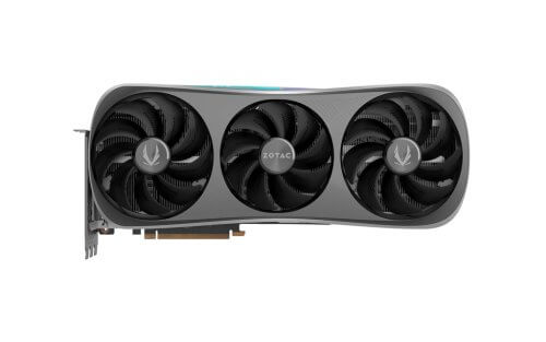 ZOTAC GAMING GeForce RTX 4090 Trinity OC 24GB GDDR6X - Image 2