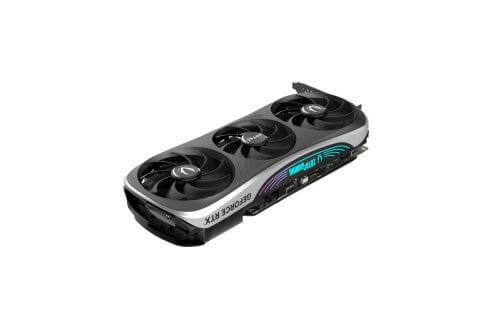 ZOTAC GAMING GeForce RTX 4090 Trinity OC 24GB GDDR6X - Image 6