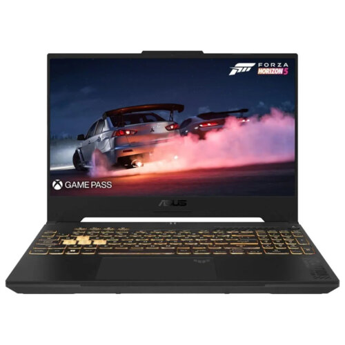 ASUS TUF F15 FX507VI GAMING LAPTOP - 13th Gen Intel Core i7-13620H - GeForce RTX 4070 8GB - 15.6-inch FHD 144Hz