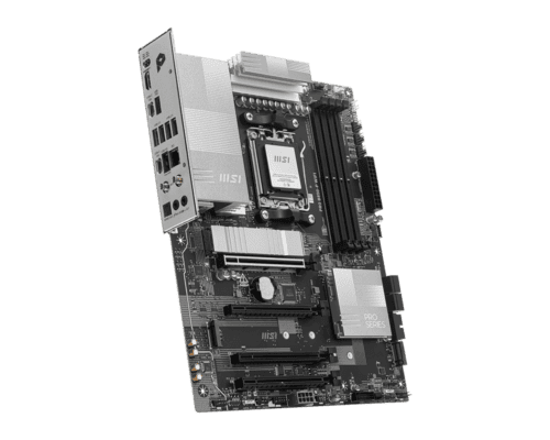 MSI PRO B850-P WIFI - Image 3