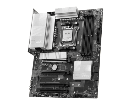MSI PRO B850-P WIFI - Image 4