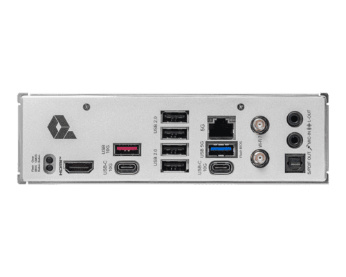 MSI PRO B850-P WIFI - Image 5