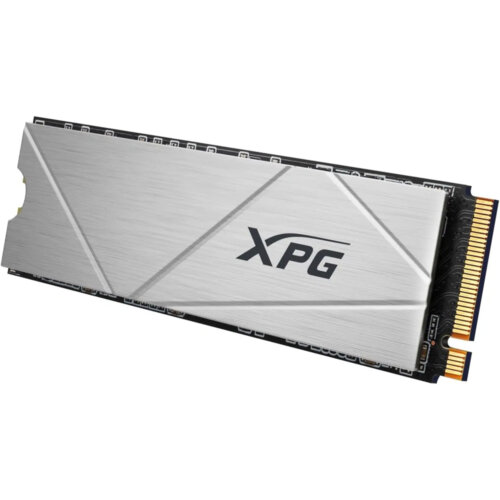 ADATA XPG S60 2TB PCIe Gen4 M.2 SSD - WORK WITH PS5 - Image 2