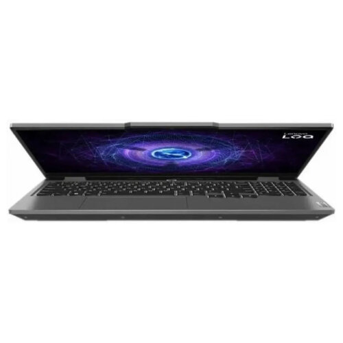 LENOVO LOQ 15IRX9 GAMING LAPTOP - 14th Gen Intel Core i7-14700HX - RTX 4060 8GB - 15.6-inch FHD IPS 144Hz - Luna Grey - Image 3