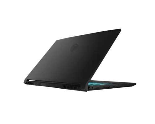 Msi Katana A17 Ai B8VG Gaming Laptop - AMD Ryzen 9 8945HS - 17.3-inch FHD IPS 144Hz - GeForce RTX 4070 8GB - Image 2