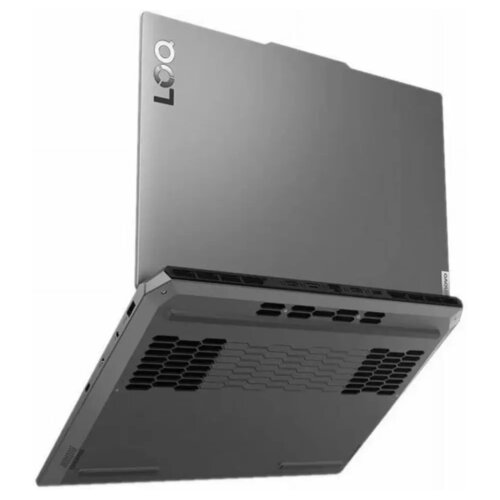 LENOVO LOQ 15IRX9 GAMING LAPTOP - 14th Gen Intel Core i7-14700HX - RTX 4060 8GB - 15.6-inch FHD IPS 144Hz - Luna Grey - Image 4