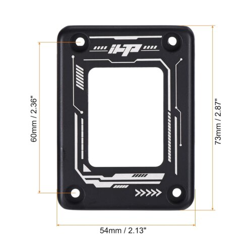 Intel CPU Contact Frame LGA 1700 Motherboard Bend Correction - Image 4