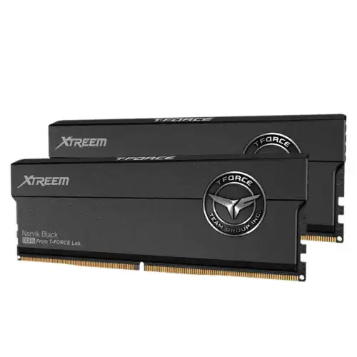 T-Force XTREEM 48GB 2x24GB 7600Mhz CL36