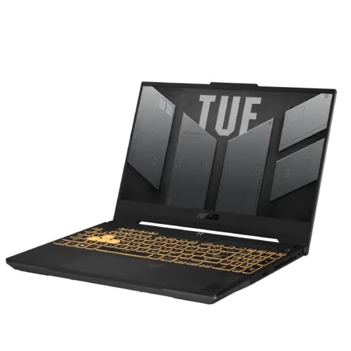 ASUS TUF F15 FX507VI GAMING LAPTOP - 13th Gen Intel Core i7-13620H - GeForce RTX 4070 8GB - 15.6-inch FHD 144Hz - Image 3