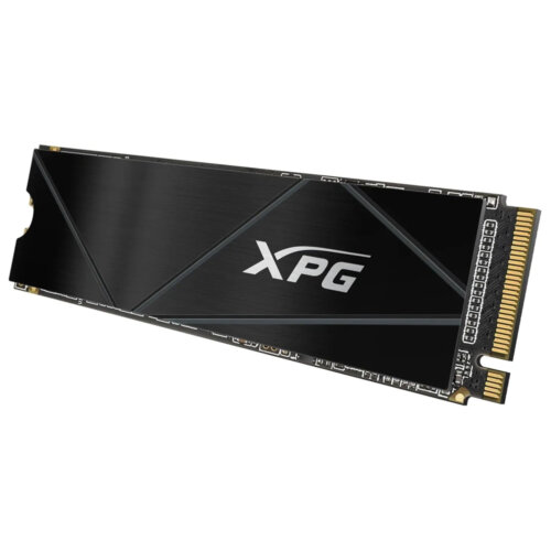 ADATA XPG GAMMIX S50 CORE 500GB PCIe Gen4 M.2 SSD - Image 4