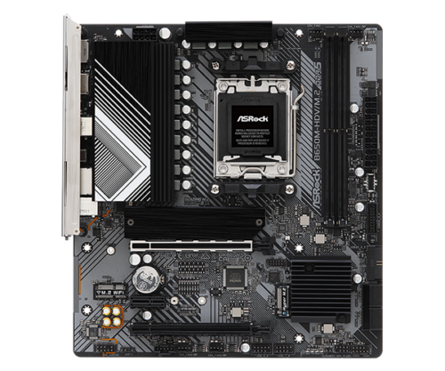 Asrock B650M-HDV/M.2 - Image 3