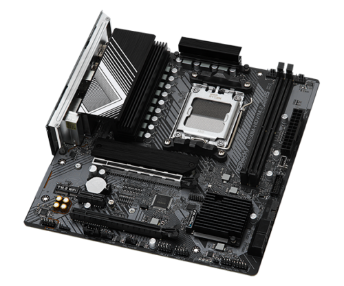 Asrock B650M-HDV/M.2 - Image 5