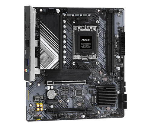 Asrock B650M-HDV/M.2 - Image 6