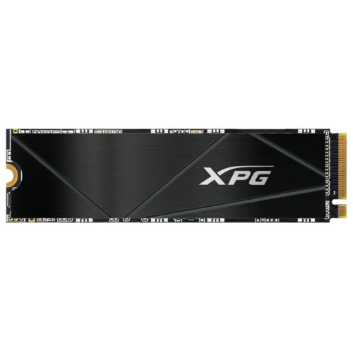 ADATA XPG GAMMIX S50 CORE 500GB PCIe Gen4 M.2 SSD - Image 3