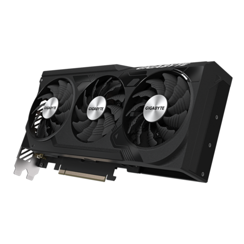 GIGABYTE RTX™ 4070 WINDFORCE OC 12G - Image 5