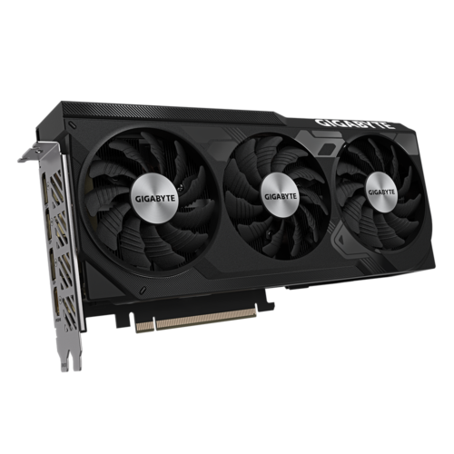 GIGABYTE RTX™ 4070 WINDFORCE OC 12G - Image 9