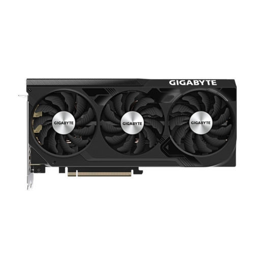 GIGABYTE RTX™ 4070 WINDFORCE OC 12G - Image 10