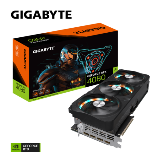 GeForce RTX™ 4080 16GB GAMING OC - Image 10