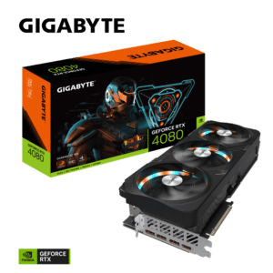 GeForce RTX™ 4080 16GB GAMING OC