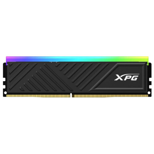 ADATA XPG SPECTRIX D35G 16GB 3600MHz DDR4 RGB RAM - BLACK