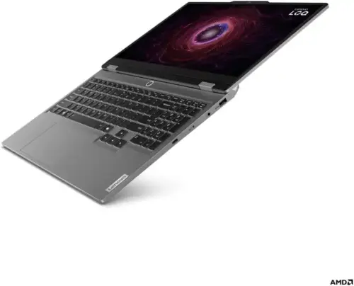 LENOVO LOQ 15ARP9 GAMING LAPTOP - AMD Ryzen 7 7435HS AI-Powered - GeForce RTX 4060 8GB - 15.6-inch FHD IPS 100% sRGB 144Hz - Image 3