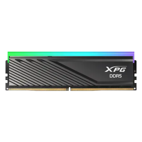 ADATA XPG LANCER BLADE 16GB 6000MHz DDR5 RGB RAM - BLACK