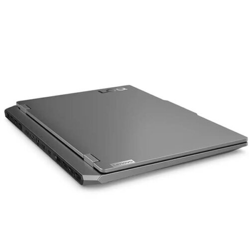 LENOVO LOQ 15IRX9 GAMING LAPTOP - Intel Core i7-13650HX - RTX 4050 6GB - 15.6-inch FHD IPS 144Hz - Luna Grey - Image 4