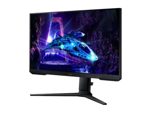 SAMSUNG Odyssey G3 (G30D) 27" Full HD 180Hz 1ms - Image 3