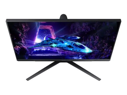 SAMSUNG Odyssey G3 (G30D) 27" Full HD 180Hz 1ms - Image 7