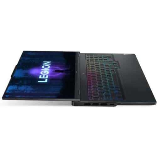 LENOVO LEGION PRO 7 16IRX8H GAMING LAPTOP - 13th Gen Intel Core i9-13900HX - RTX 4090 16GB - 16.0-inch WQXGA 240Hz - Image 2