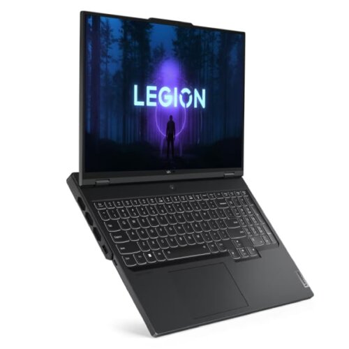 LENOVO LEGION PRO 7 16IRX8H GAMING LAPTOP - 13th Gen Intel Core i9-13900HX - RTX 4090 16GB - 16.0-inch WQXGA 240Hz - Image 3